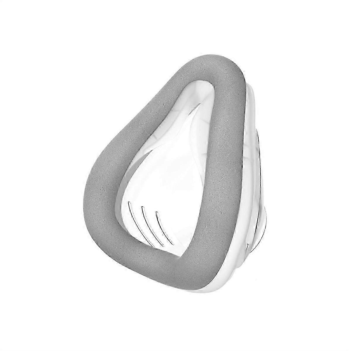 Replacement Cushion (M) compatible with F20,Enhanced Comcompatible witht Replacement Cushion compatible with F20 Medium