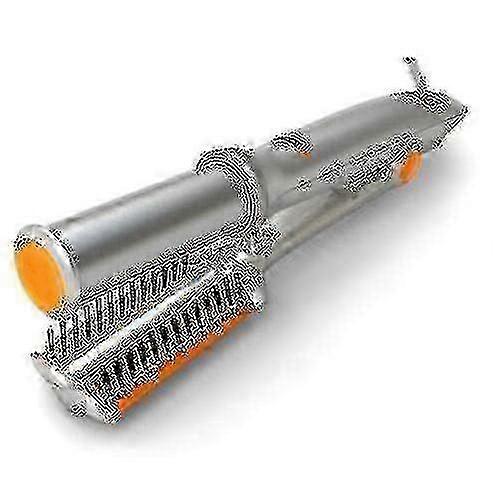 f Rotating Curling Iron - HHWW