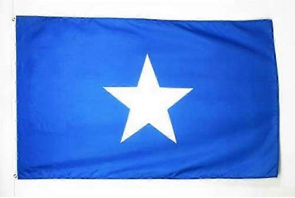 Somalias flaggmodus A-2288