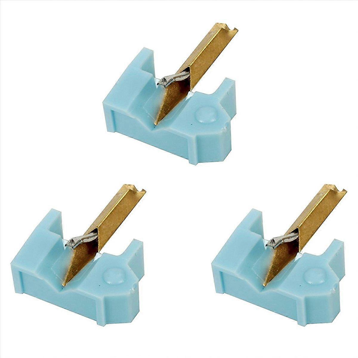 3X for N44C M44C M80E AP76 DYNATRON 105 M44E M55E N55 Replacement Stylus