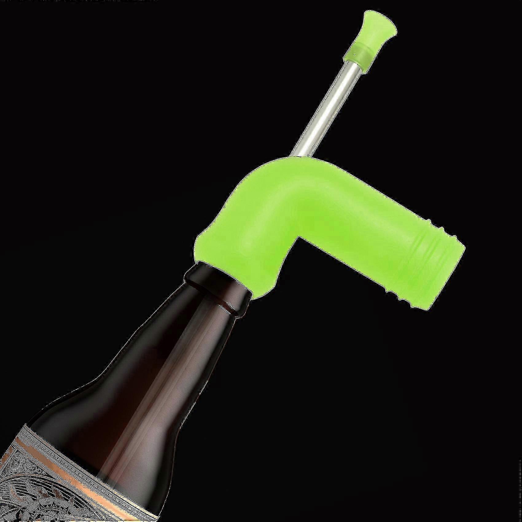 Beer Snorkel & Funnel for Drinking Games