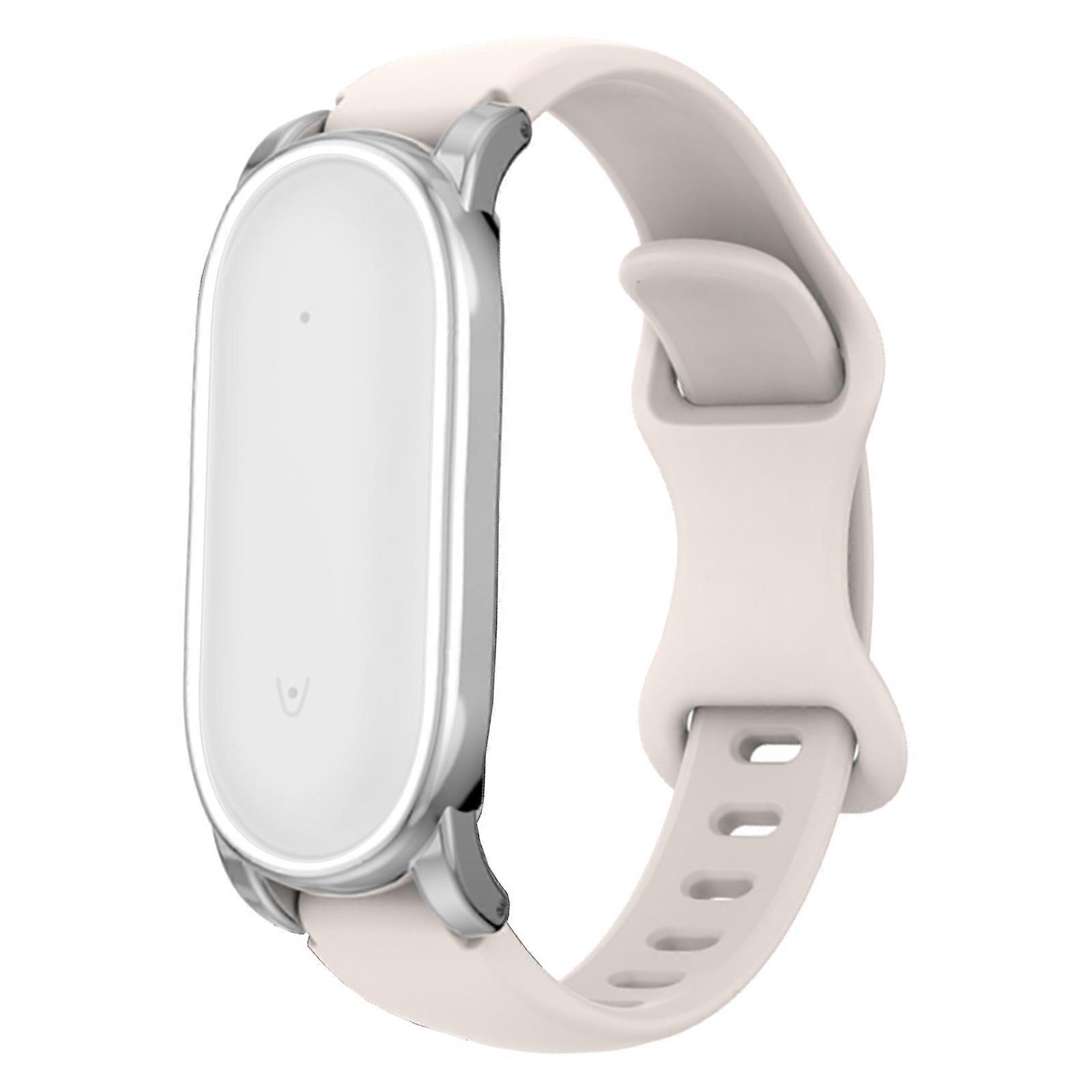 Ergonomic Stylish Modern AI Recorder Straps Perfect for Any Occasion Blending Fashion and Functionality for Active Users  starlight color