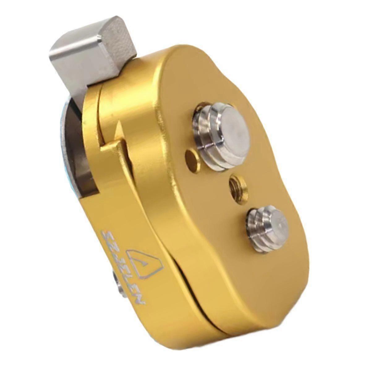 3/8 Screws M3 Dowel Pins Mini Field Monitor Quick Release Plate for LCD Monitor Magic Arm Camera Camcorder Rig