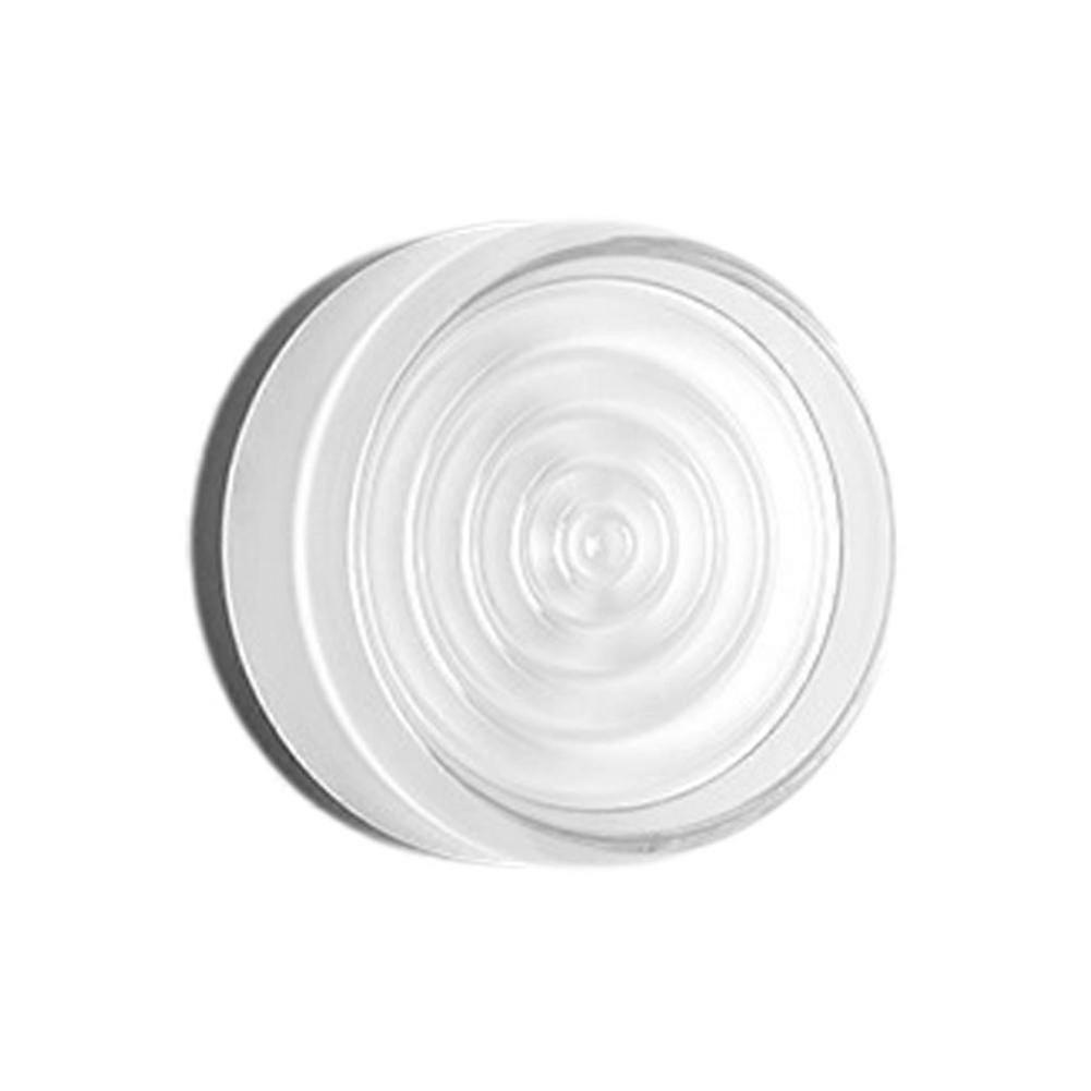 7W LED Light Minimalist Wall Lamp with 3 Color Modes B