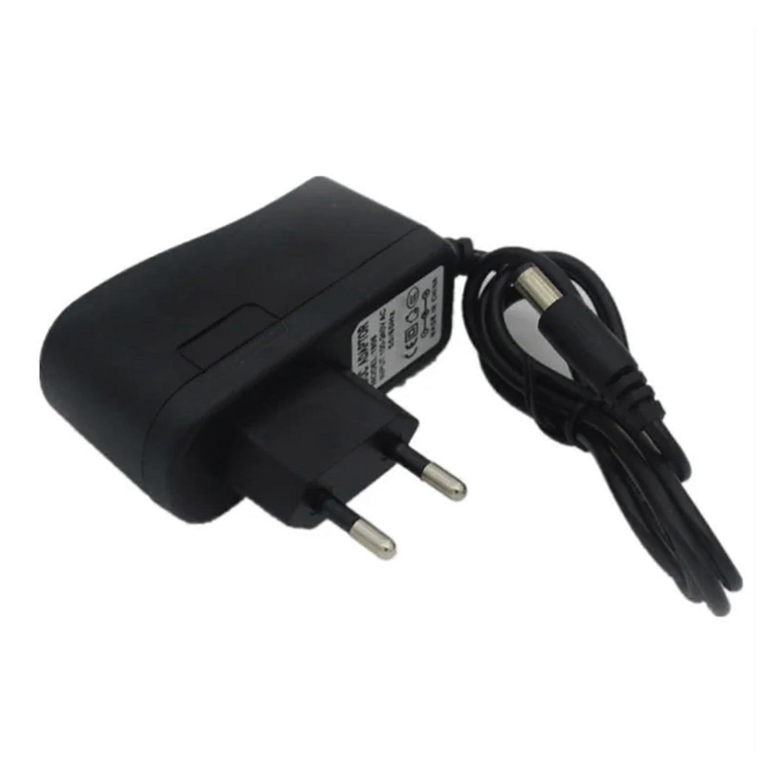 Robot Vacuum Charger Compatible with Ilife V7s Pro V7 V7s, Automatic Charging Docking Station