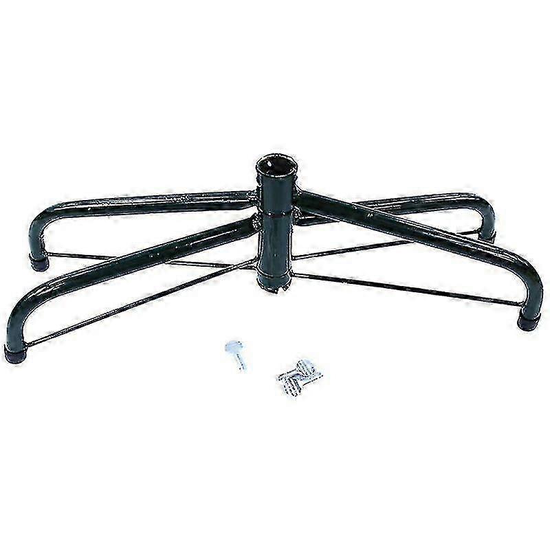 45cm Dark Green Christmas Tree Stand for Cisea - Ideal Christmas Tree Accessory