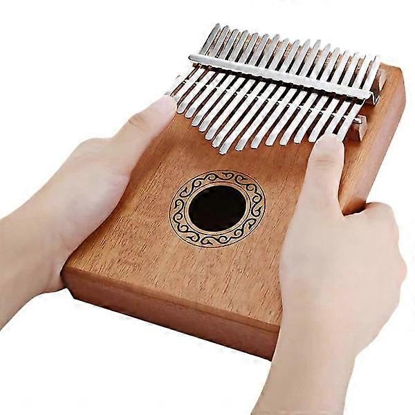 Kalimba thumb piano
