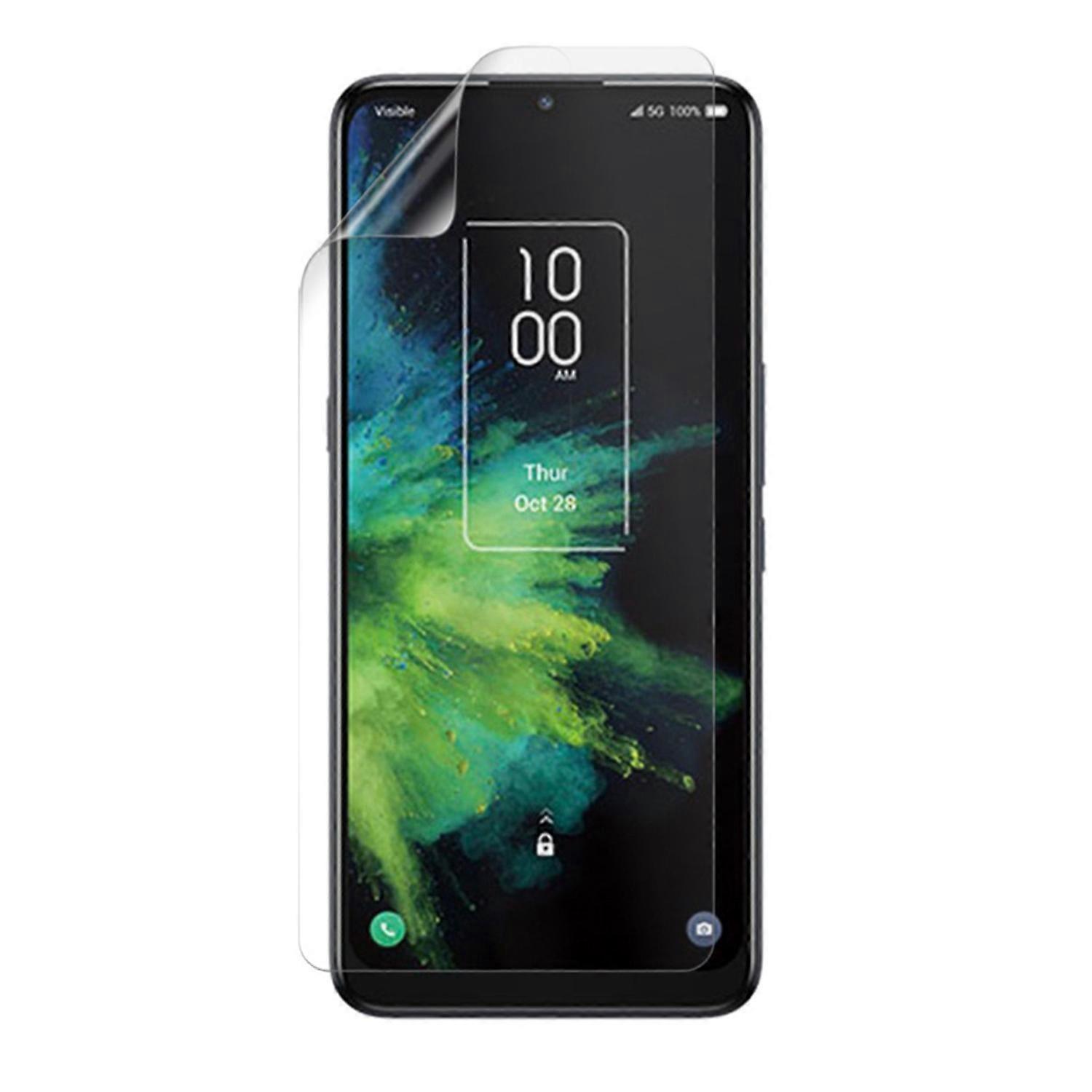 - Tcl 20a 5g Hydrogel Screen Protector (copy)