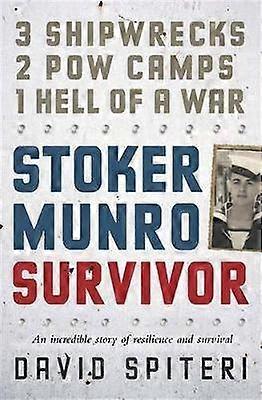 Stoker Munro