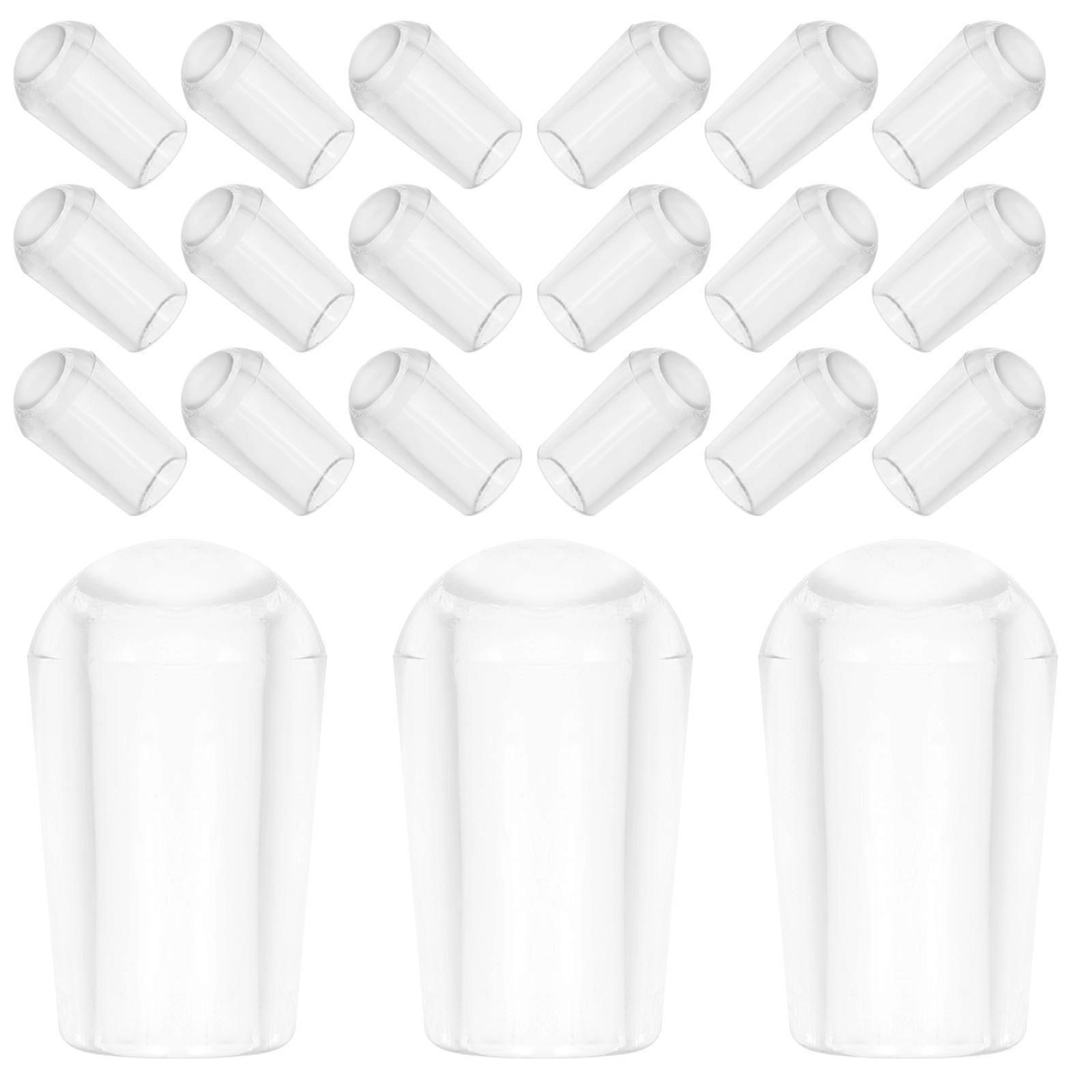 Cloth Hanger End Protector Hanger Protectors Industrial Use 100Pcs