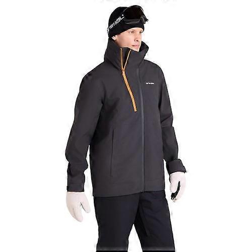 Animal Mens Vortex 3 Layer Ski Jacket