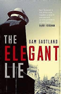 The Elegant Lie