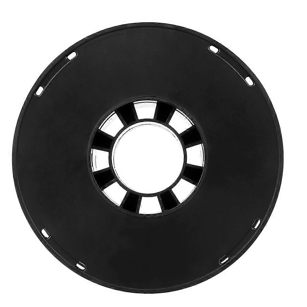 Extension Cord Reel Plastic Cable Spool for Camping Caravan 5Pcs