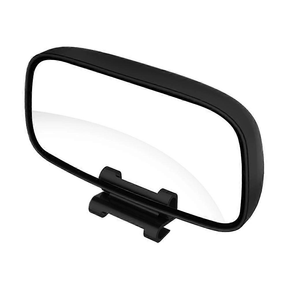 Car Blind Spot Mirror Wide Angle Mirror Adjustable Convex Rearview Mirror for Safety Parking Car Mirror