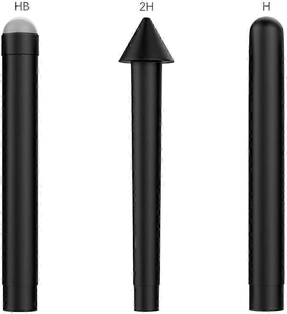 HB 2H H Pen Tips for Microsoft Surface Pen Tip Kit Pro4/5/6/7/Book ProXGOOD