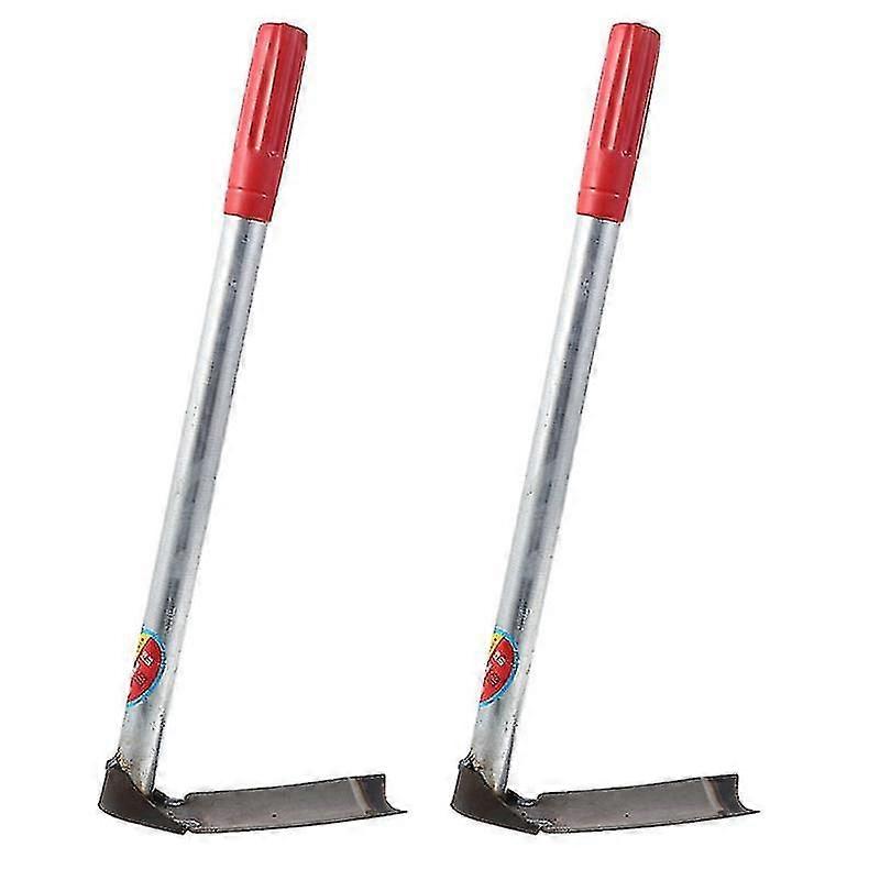2pcs Garden Hoe