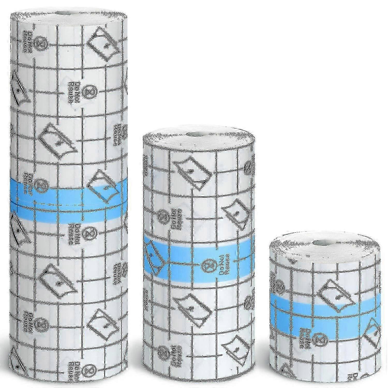 Wasserdichte Stretch-Klebebandage Z