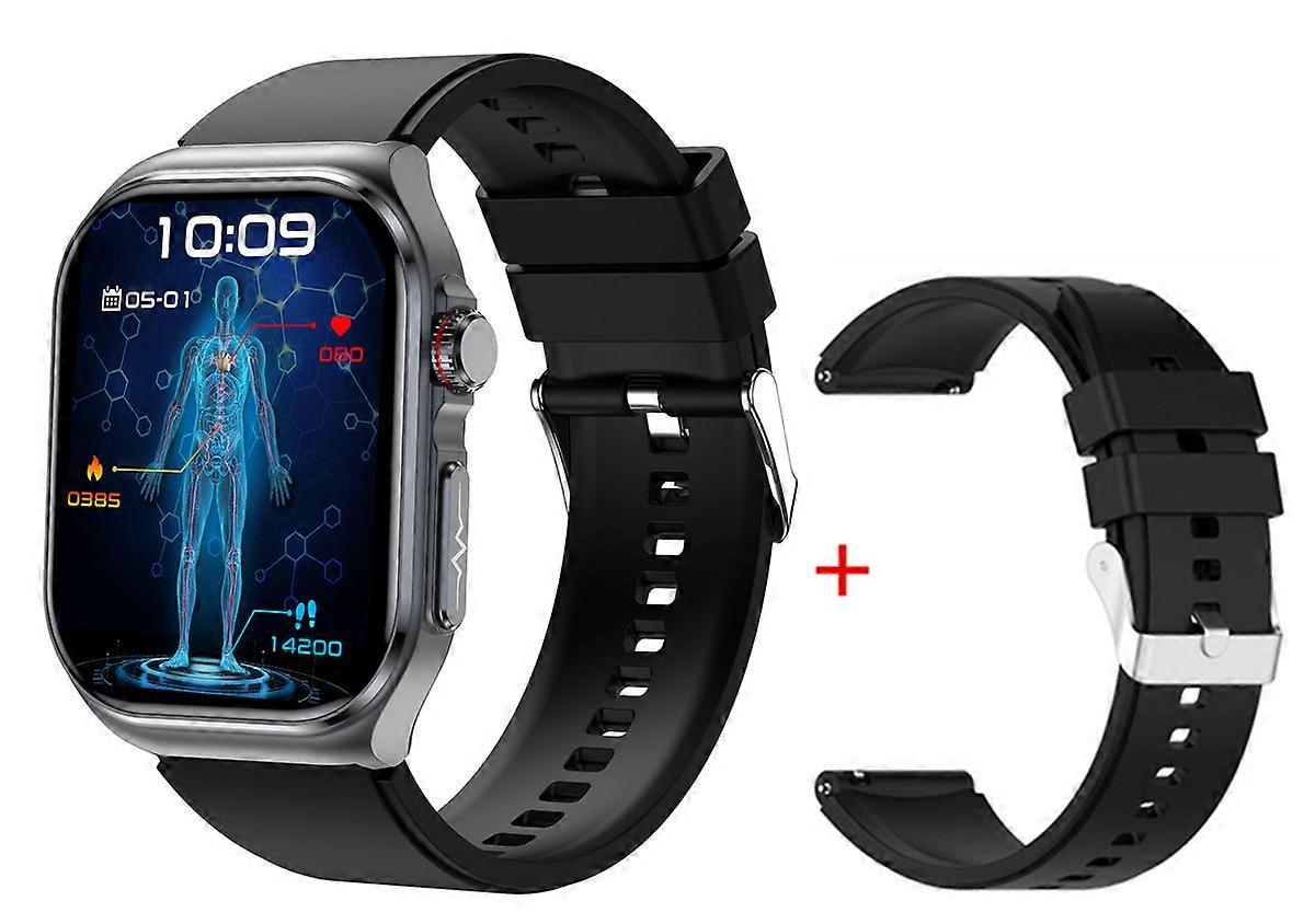 ET585 Smart Watch Men Sport Smartwatch