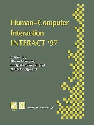 Human-Computer Interaction