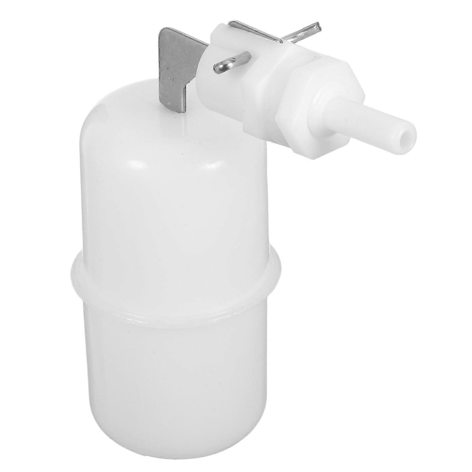 Small Float Valve for Water Level Control with Adjustable Arm for Tanks