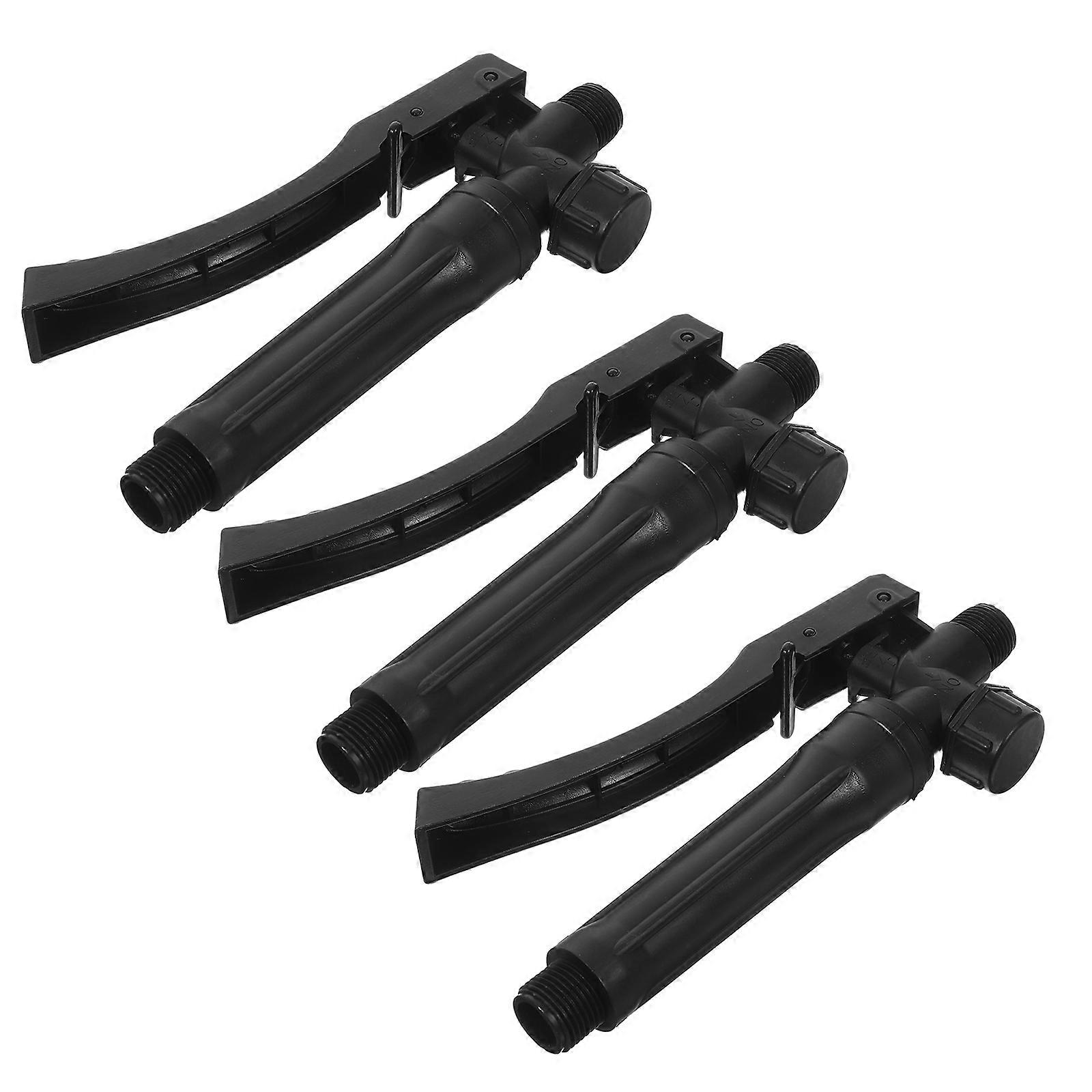 Replacement Sprayer Wand Handle for Agriculture 3Pcs Durable Pack