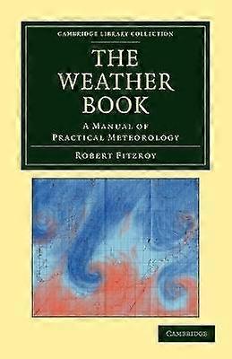 Le livre de la météo