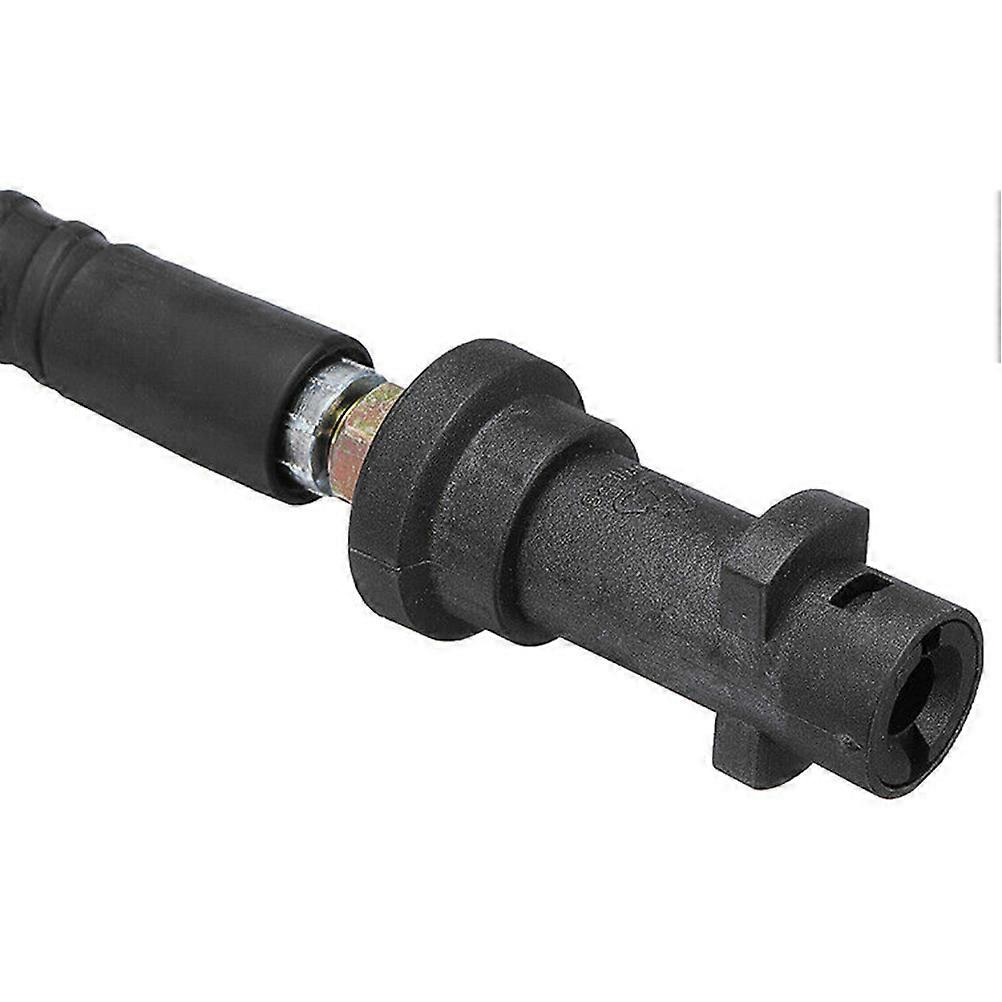 Sewer Dredging Hose 1Pcs Professional Design Performance For Effective Drain Cleaning