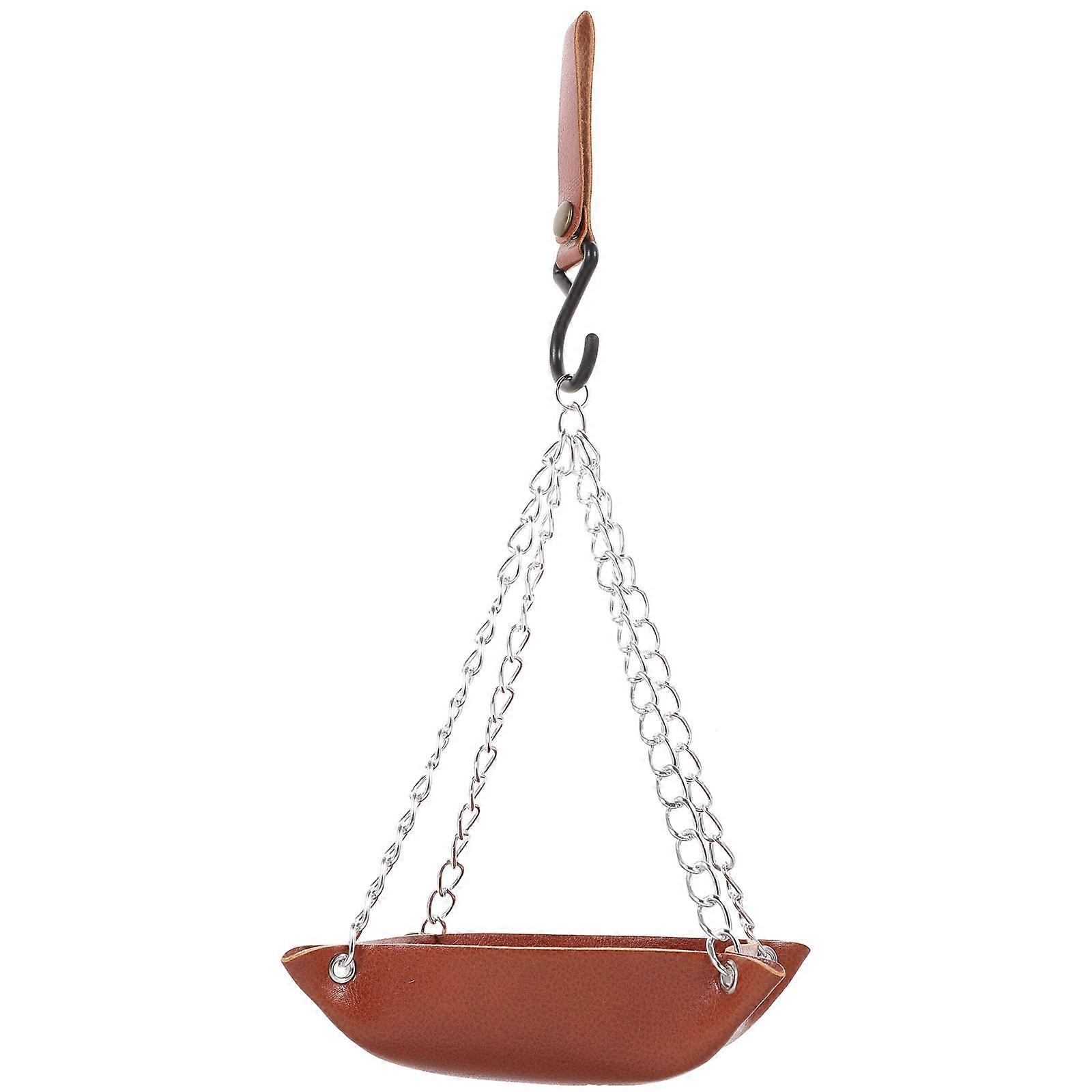 Bird Feeder Hanging Outside Tree Automatic Hummingbird Feeder Durable