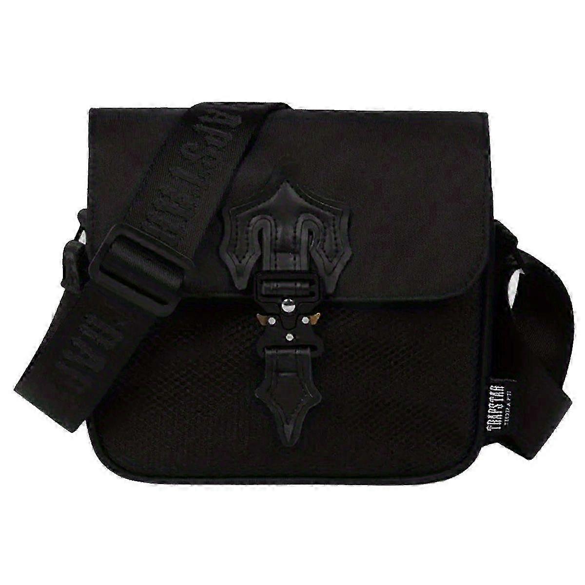 Borsa a tracolla alla moda da uomo e da donna, modello 25-26