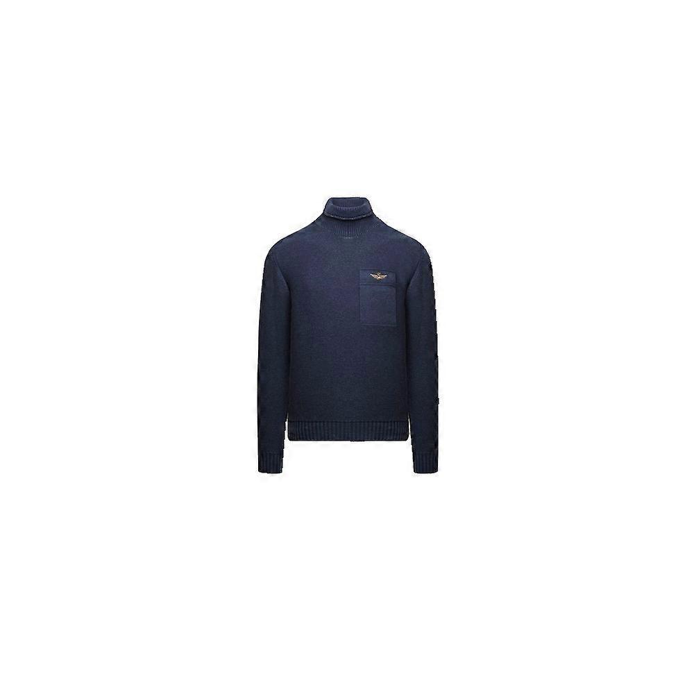 Sweaters Aeronautica Militare MA1587UL0090408