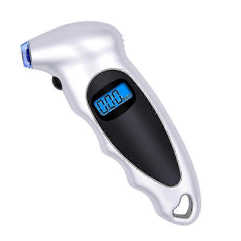 High-precision electronic digital tire pressure gauge 25-26