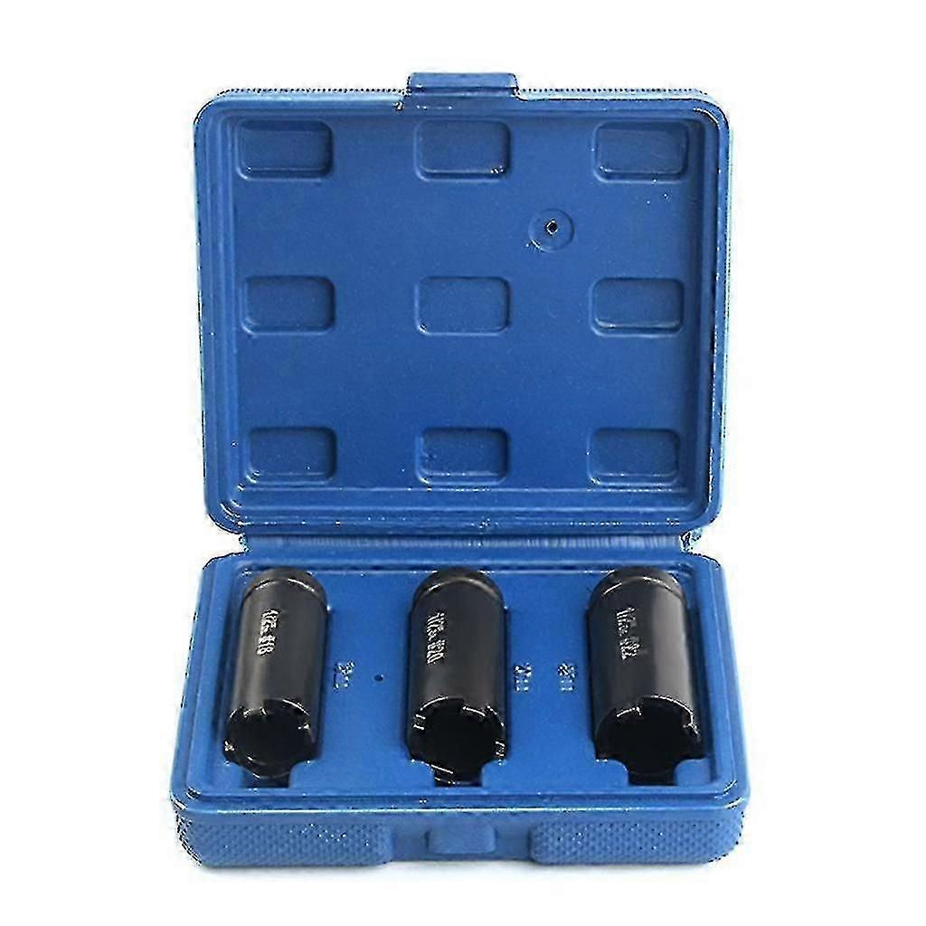 Motorcycle Clutch Tool Lock Spanner Nut Socket Wrench For Gy6 Engine