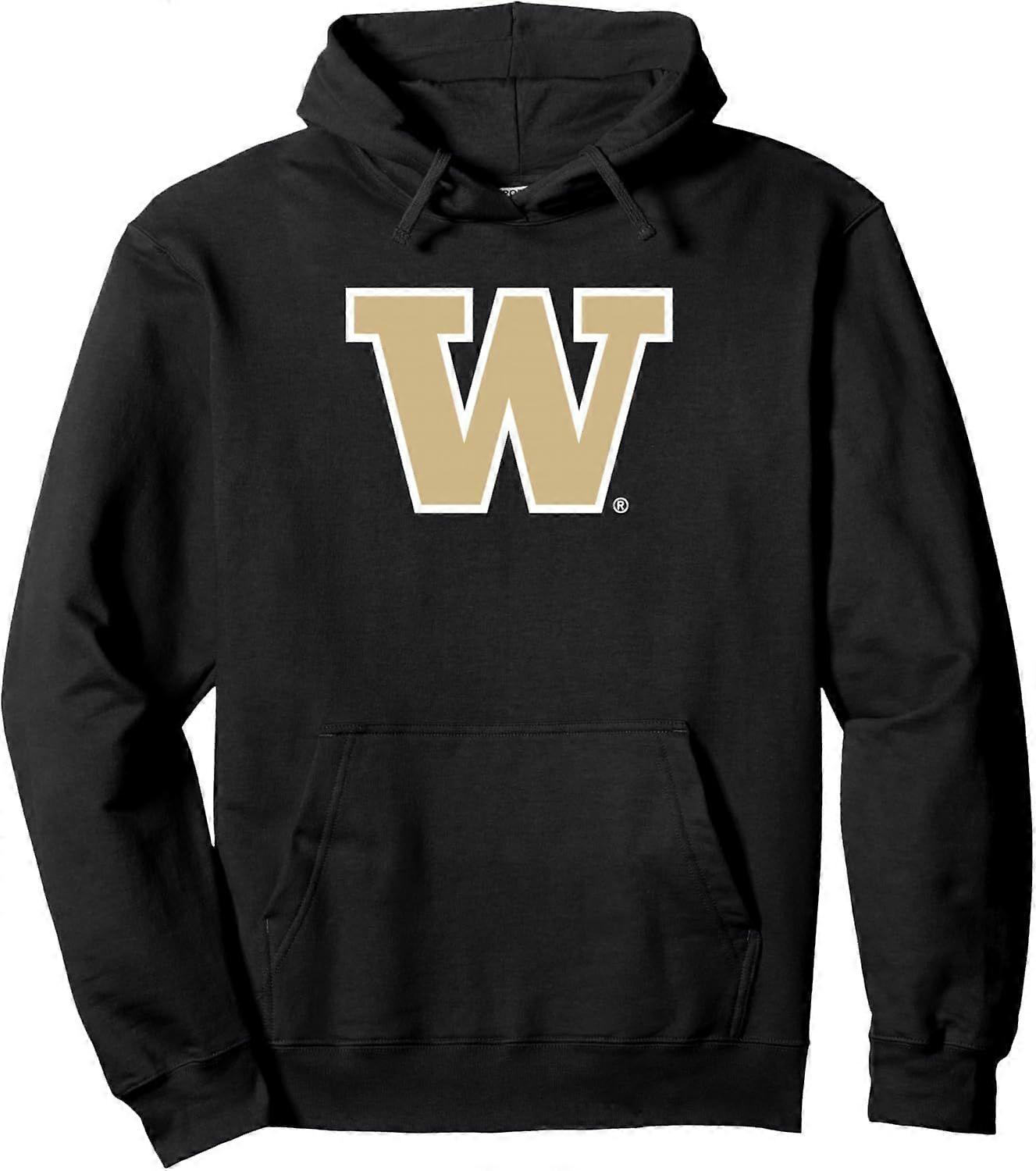 Washington Huskies Icon Pullover Hoodie ER 1014