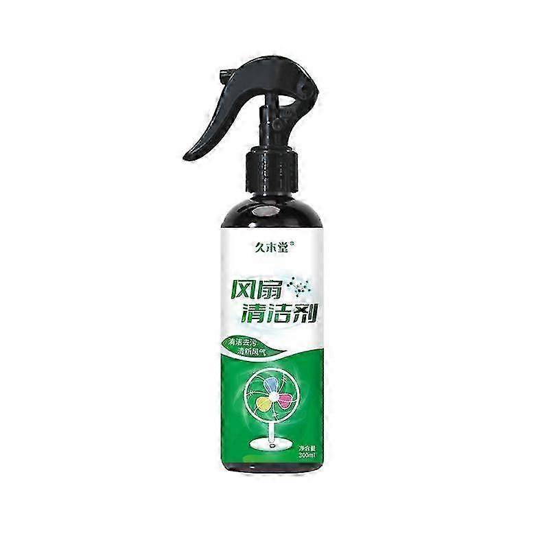 300ml Effective & Multi-Function Fan Cleaner Spray, Fan Cleaning Spray,1-3pcs