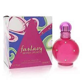  Fantasy by Britney Spears - Eau De Parfum Spray 1.7 oz - Women 