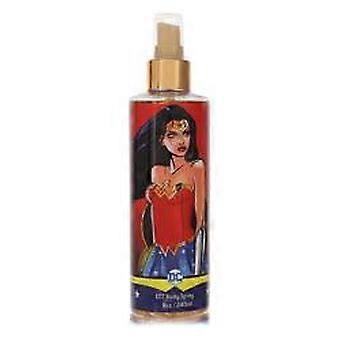  Wonder Woman by Marmol & Son - Body Spray 8 oz - Women 