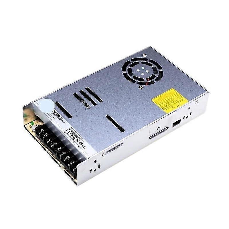 Switching Power Supply 27V 600W DC for Electronics with Stable Voltage and Overload Protection