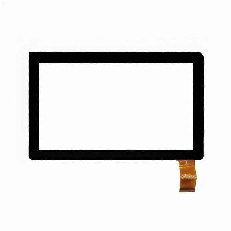 7 inch Black Tablet Touch Screen Replacement Capacitive Digitizer Glass Panel for Xgody T702PRO
