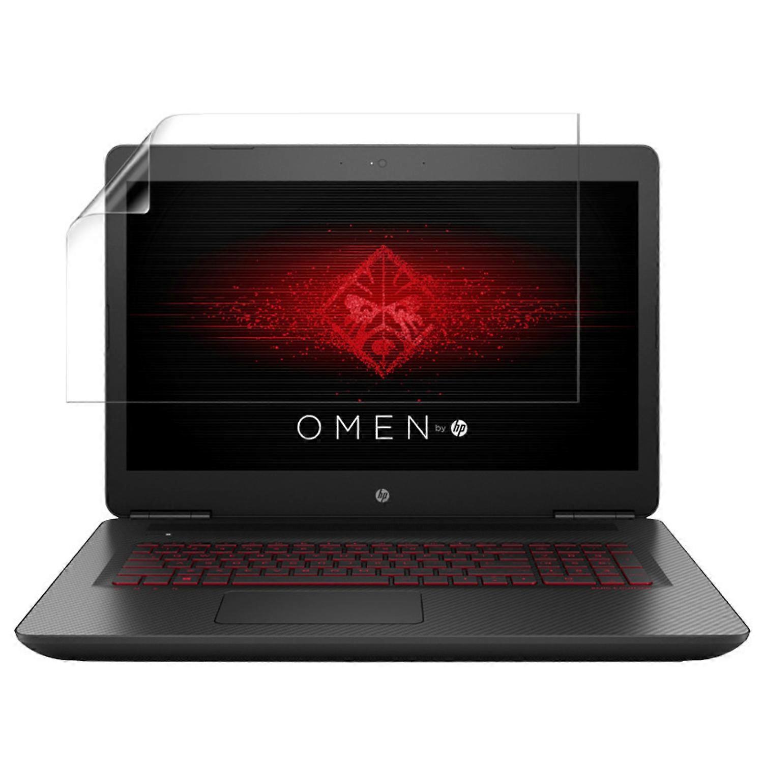 Hp Omen 17 W203na Hydrogel Screen Protector (copy)