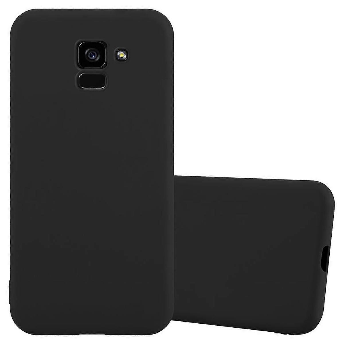 Samsung Galaxy A5 2018 Etui TPU