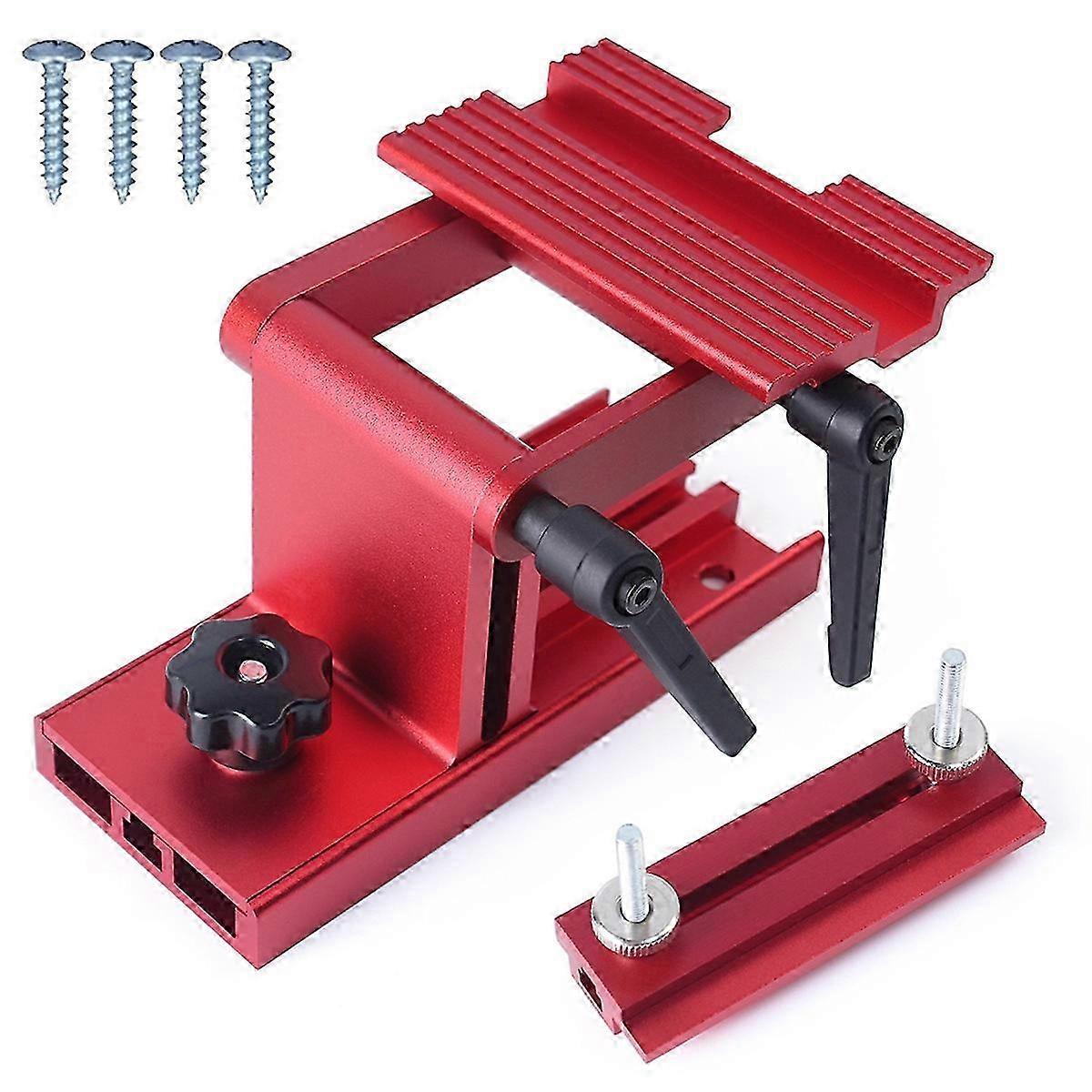 Adjustable Replacement Tool Sharpening Jig for 6/8 Inch Bench Grinders Knife Sharpener System Woodwo