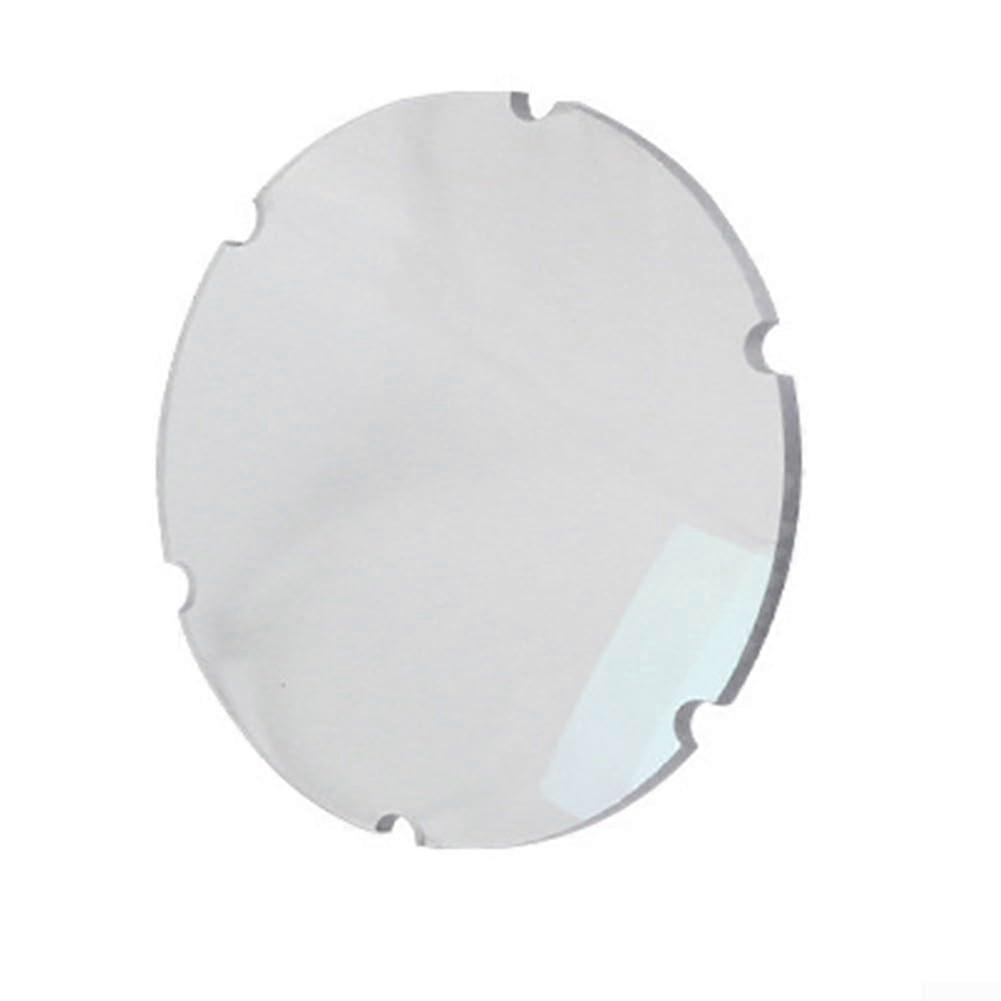 Clear Optical Compound Bow Sight Lens 8x for Precision Archery with Multiple Magnification Options