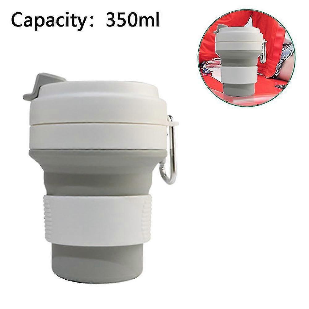 Collapsible Silic , Portable High Temperature Outdoor