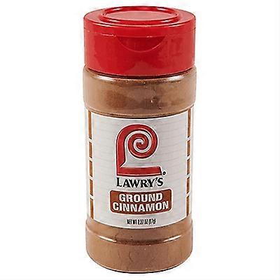 Lawry's Ground kanel