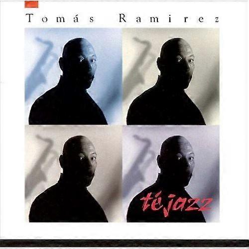 Tom s Ram rez - Te Jazz  [COMPACT DISCS] USA import