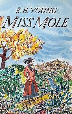 Miss Mole