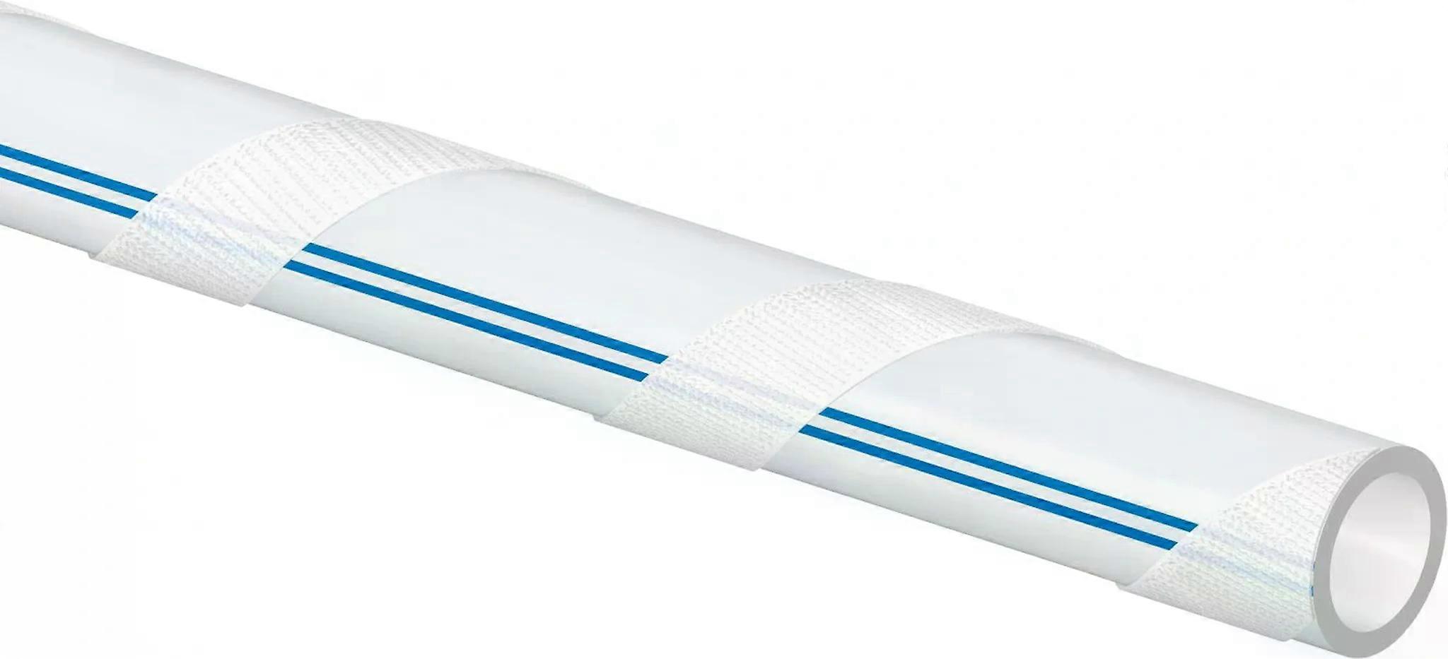 UPONOR Klett Rohr, 16x2,0, 240m