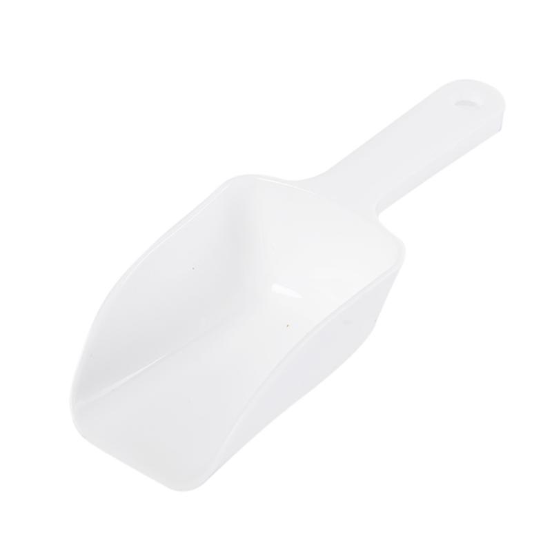 Multi Purpose Plastic Scoops Ice Scooper