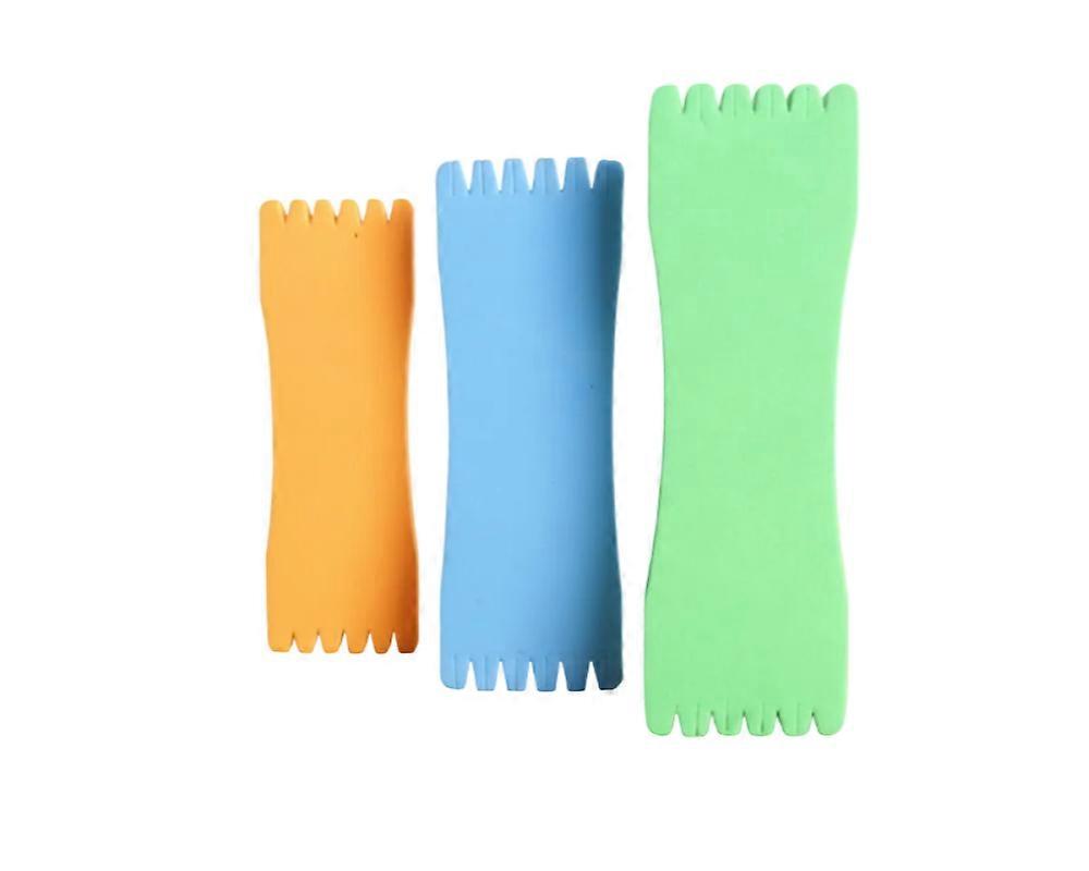 Rig Ezy Line Keeper Board Small 4 Pack Line Tools & Accessories