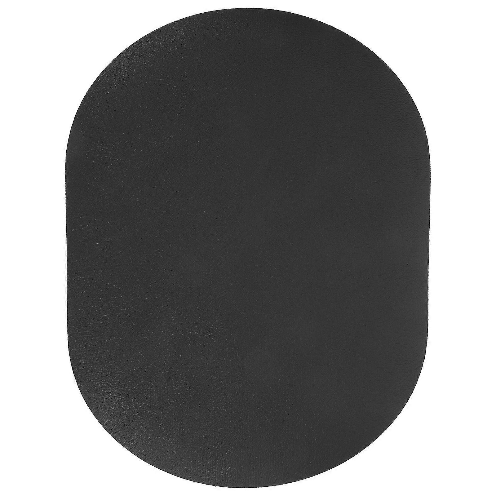 Absorbent Pet Feeding Mat for Food Catching Practical Use